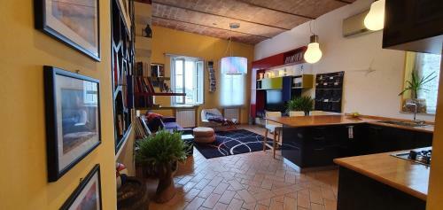 Apartamento Maison Mav�