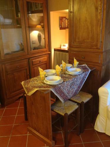 Characteristic And Comfortable Apartment In The Historic Center