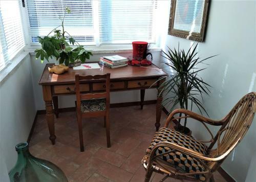 Apartamento Casetta Vicino Al Centro Di Perugia