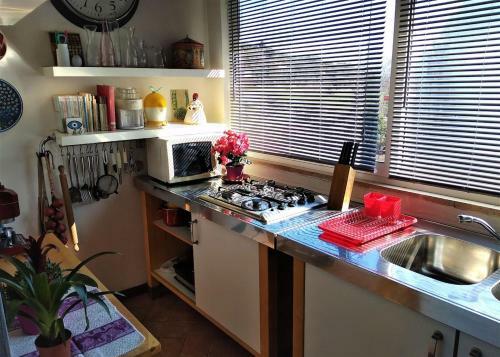 Apartamento Casetta Vicino Al Centro Di Perugia