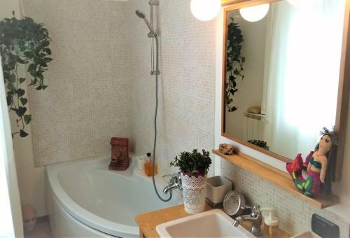 Apartamento Casetta Vicino Al Centro Di Perugia
