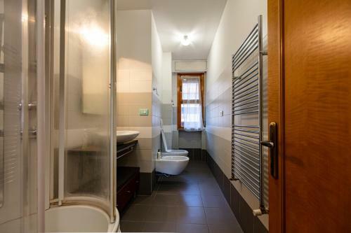 Apartamento Massi Nicola