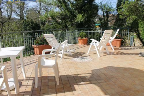 Apartamento Casa Maril� - Ospitalit� Diffusa