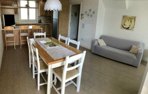 Apartamento Appartamenti Agli Ulivi