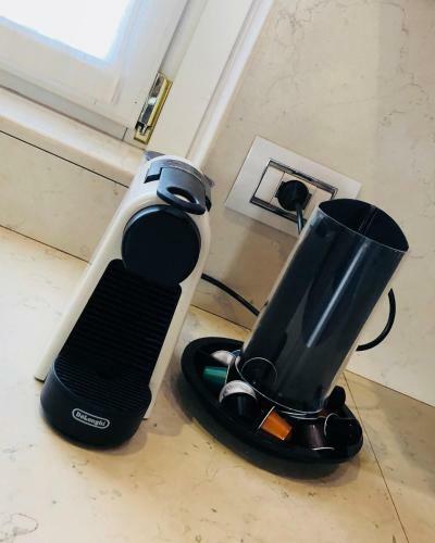 Apartamento Appartamenti Agli Ulivi