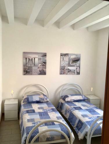 Apartamento Appartamenti Agli Ulivi