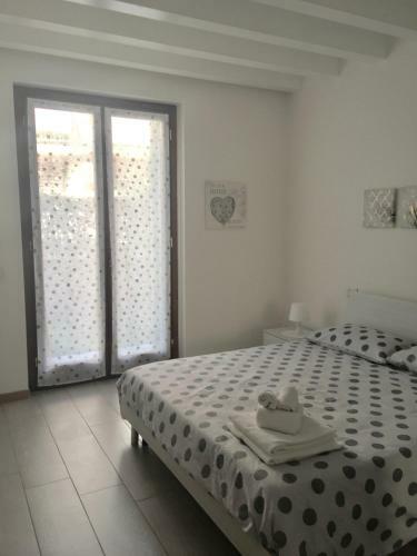 Apartamento Appartamenti Agli Ulivi