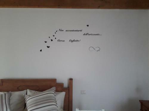 Bed & Breakfast Orchidea Del Garda