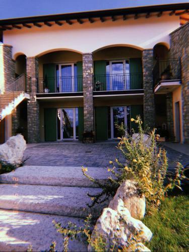 Bed & Breakfast Orchidea Del Garda