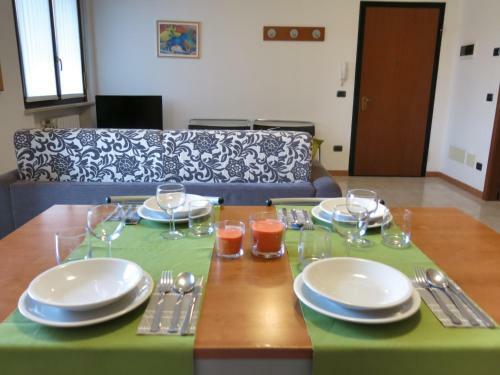 Apartamento Mimosa Holiday