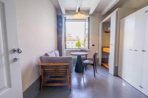 Cabanon Urban Apartments
