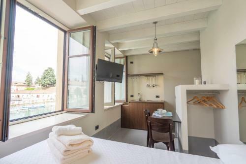 Cabanon Urban Apartments