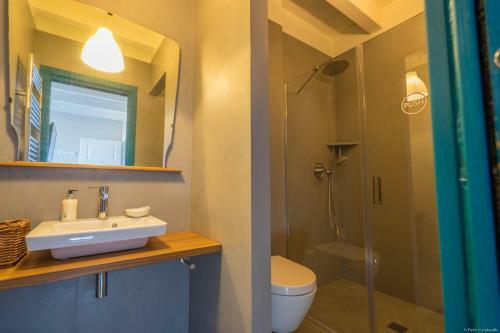 Cabanon Urban Apartments