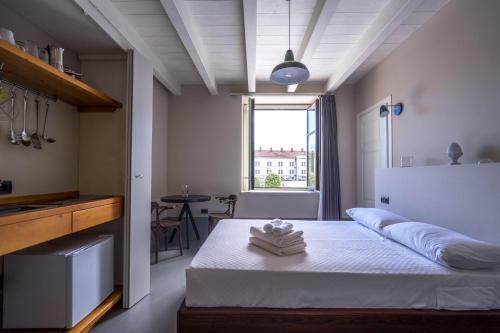 Cabanon Urban Apartments