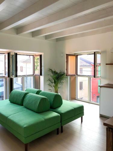 Cabanon Urban Apartments