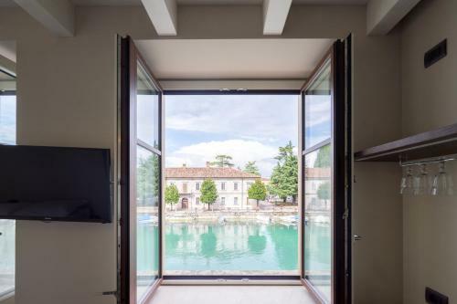 Cabanon Urban Apartments