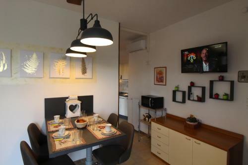 Apartamento Appartamento Onda Blu