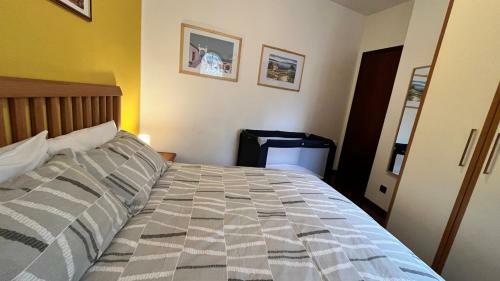 Apartamento Casa Meda Girasole