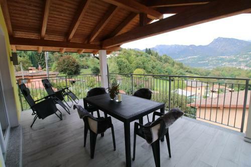 Apartamento Agriturismo Nona Emma