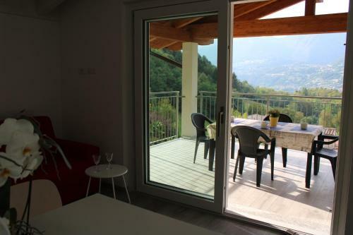 Apartamento Agriturismo Nona Emma