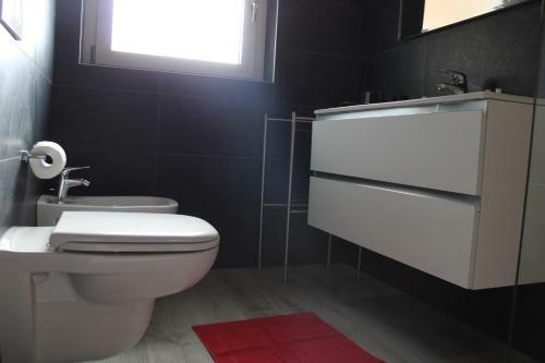 Apartamento Agriturismo Nona Emma