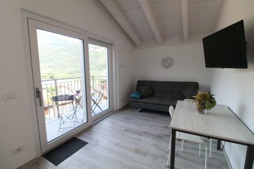 Apartamento Agriturismo Nona Emma