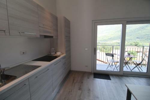 Apartamento Agriturismo Nona Emma