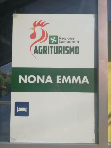 Apartamento Agriturismo Nona Emma
