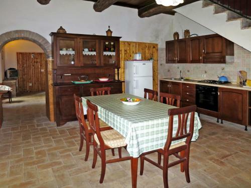 Locazione Turistica Topano