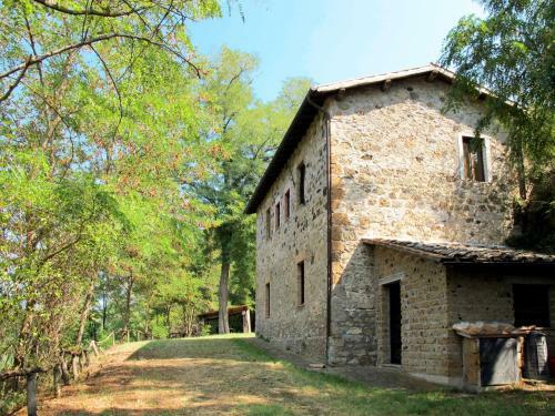 Locazione Turistica Topano