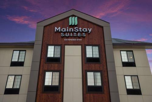 Hotel Mainstay Suites