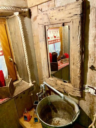 Lodge Alla Stalla Suite & Chalet