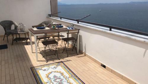 Apartamento Le Terrazze Di Anna