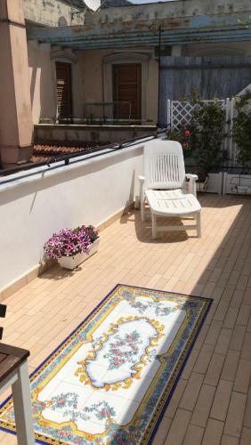 Apartamento Le Terrazze Di Anna