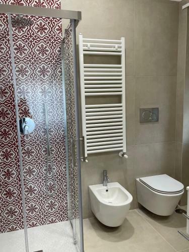 Hostal Pianohome Sorrento