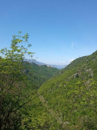 Apartamento Lo Chalet Biancaneve