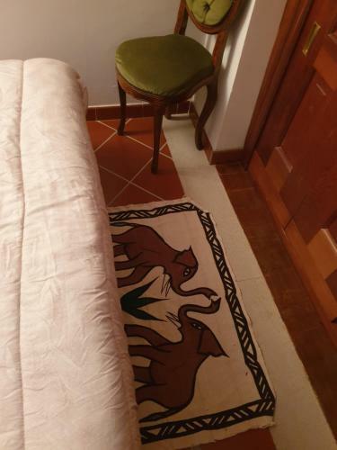 Apartamento Lo Chalet Biancaneve