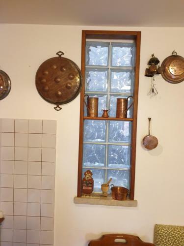 Apartamento Lo Chalet Biancaneve
