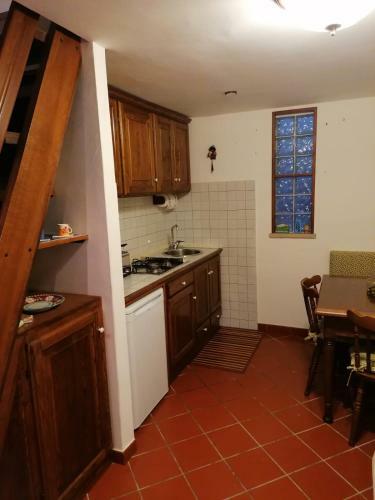Apartamento Lo Chalet Biancaneve