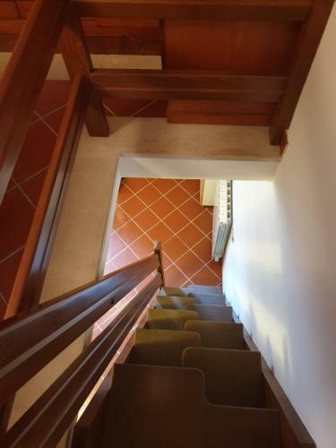 Apartamento Lo Chalet Biancaneve