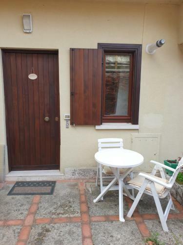 Apartamento Lo Chalet Biancaneve