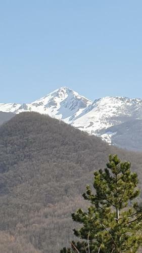 Apartamento Lo Chalet Biancaneve