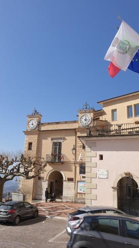 Apartamento Lo Chalet Biancaneve