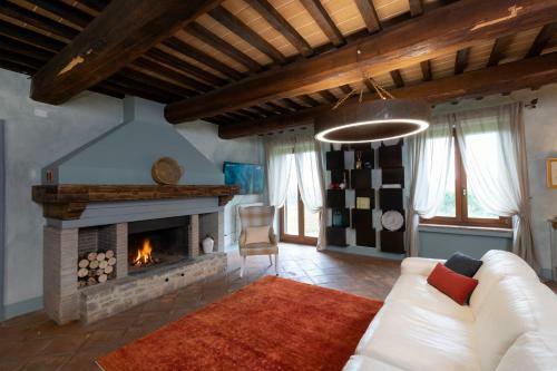 Villa Le Residenze Dei Potti