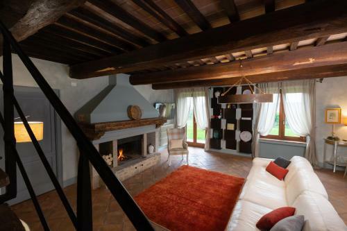 Villa Le Residenze Dei Potti