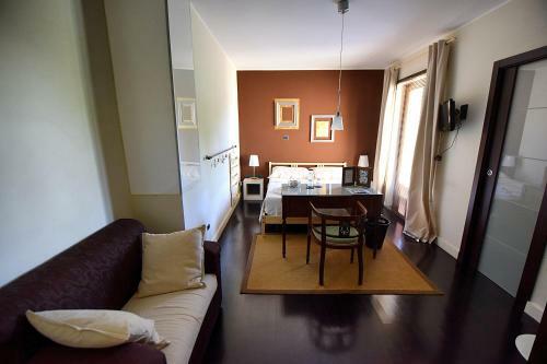 Bed & Breakfast Villa La Mattina