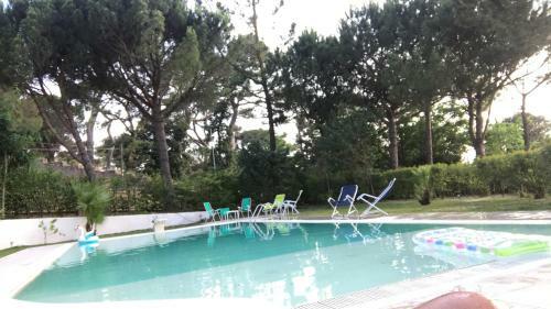 Bed & Breakfast Villa La Mattina