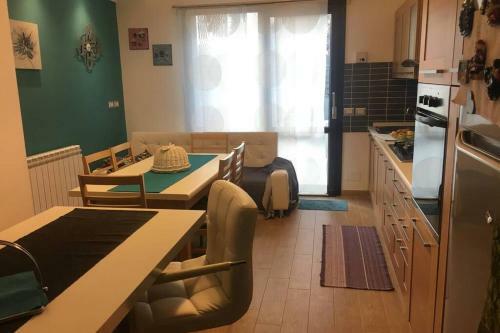Apartamento Roxy House Relax E Natura