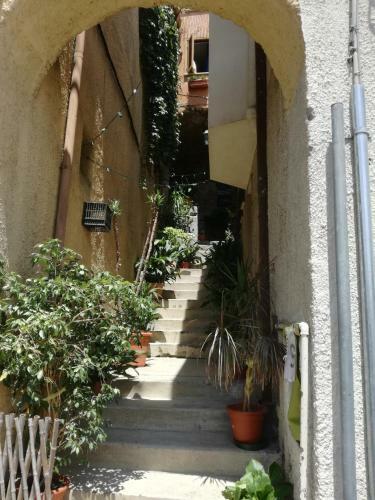 Apartamento Il Piccolo Borgo