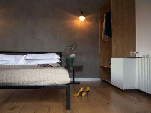 Hotel Tal� Restaurant & Suite